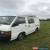 Classic Mitsubishi Express Van for Sale