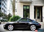 1998 Porsche 911 for Sale
