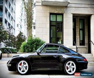 Classic 1998 Porsche 911 for Sale
