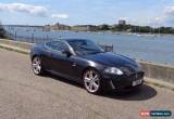 Classic JAGUAR 2011 XK 5.0 V8 AUTO 37K MILEAGE WITH FULL MAIN DEALER HISTORY & WARRANTY for Sale