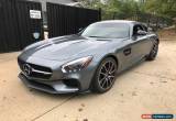 Classic 2016 Mercedes-Benz Other for Sale