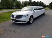 Lincoln: MKT Evolution for Sale
