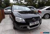 Classic VW Polo Dune 2006 1.4 Petrol - 77000 miles for Sale