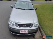 Ford Falcon Fairmont BA 2003 Excellent condition  for Sale