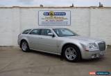 Classic 2007 07 CHRYSLER 300C 3.0 CRD 5D AUTO 215 BHP DIESEL for Sale