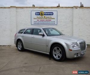 Classic 2007 07 CHRYSLER 300C 3.0 CRD 5D AUTO 215 BHP DIESEL for Sale