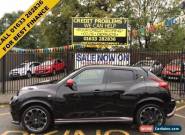 2013 13 NISSAN JUKE 1.6 NISMO DIG-T 5D 200 BHP for Sale