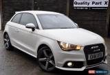 Classic 2011 Audi A1 1.2 TFSI Sport 3dr for Sale