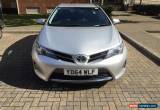 Classic 2014 Toyota Auris 1.8 VVT-i Icon Touring Sports e-CVT HSD 5dr for Sale