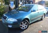 Classic 2008 (58 Plate) Skoda Octavia 1.9 TDI PD ELEGANCE FSH Long MOT 1.9 TDI Diesel for Sale