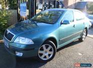 2008 (58 Plate) Skoda Octavia 1.9 TDI PD ELEGANCE FSH Long MOT 1.9 TDI Diesel for Sale