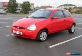 Classic 2009 Ford Ka 1.3 Style + 58K + COLOUR CODED for Sale