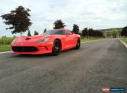 2013 Dodge Viper for Sale