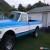 Classic 1969 Chevrolet Other Pickups C10 for Sale