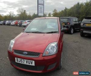 Classic 2007 Ford Fiesta 1.25 Style 3dr for Sale