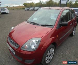 Classic 2007 Ford Fiesta 1.25 Style 3dr for Sale