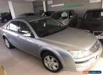 2006 Ford Mondeo 2.2TDCi 155 ( SIV ) Ghia for Sale