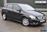 Classic 2013 Mercedes-Benz B Class 1.8 B180 CDI BlueEFFICIENCY SE 7G-DCT 5dr for Sale