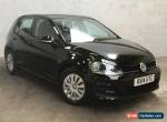 2014 14 VOLKSWAGEN GOLF 1.2 S TSI BLUEMOTION TECHNOLOGY 5 DOOR 84 BHP for Sale