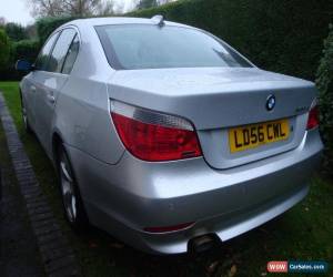 Classic BMW 520d 2.0 SE 2006 56 plate for Sale
