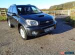 Toyota RAV4 2.0 D-4D XT-R for Sale