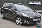 Classic 2014 Peugeot 5008 1.6 HDi FAP Active 5dr for Sale