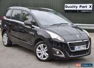 2014 Peugeot 5008 1.6 HDi FAP Active 5dr for Sale