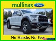2017 Ford F-150 for Sale
