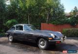 Classic 1969 Jaguar E-Type for Sale