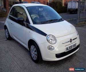 Classic Fiat 500 1.2 POP for Sale