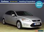 2014 FORD MONDEO 2.0 TDCi 140 Zetec Business Edition 5dr for Sale