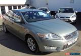 Classic 2010 FORD MONDEO 1.8 TITANIUM TDCI 5D 124 BHP DIESEL for Sale