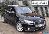 Classic 2012 Audi A1 1.6 TDI Sport Sportback 5dr for Sale