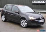 Classic 2011 Volkswagen Golf 1.4 TSI Match 5dr for Sale