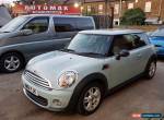 Mini Mini 1.6 ( 98bhp ) ( Avenue ) 2011MY One for Sale