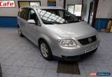 Classic 2006 VOLKSWAGEN TOURAN SPORT TDI * AUTOMATIC *** 7 SEATS * MPV (MULTI-PURPOSE VE for Sale