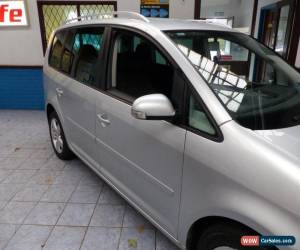 Classic 2006 VOLKSWAGEN TOURAN SPORT TDI * AUTOMATIC *** 7 SEATS * MPV (MULTI-PURPOSE VE for Sale