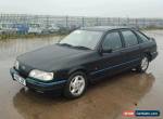 1991 Ford Sierra xr4x4 2.9i Spares or repairs  for Sale