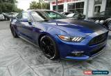 Classic 2015 Ford Mustang EcoBoost for Sale