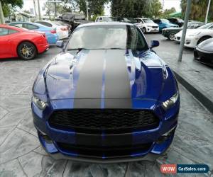 Classic 2015 Ford Mustang EcoBoost for Sale