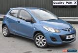 Classic 2014 Mazda Mazda2 1.3 SE 5dr (a/c) for Sale