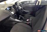 Classic 2014 FORD FOCUS 1.6 TDCi 115 Titanium Navigator 5dr for Sale