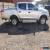 Classic 8/2016 MITSUBISH TRITON MQ 4X4 GLX+ 15K 2.4L TURBO DIESEL M DUAL CAB UTE DAMAGED for Sale