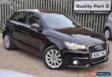 Classic 2012 Audi A1 1.6 TDI Sport Sportback 5dr for Sale