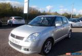 Classic 2006 Suzuki Swift 1.5 GLX Auto 5dr for Sale