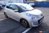 Classic 2015 CITROEN C1 FLAIR EDITION ** MEDIA + REVERSE CAMERA + 6400 MILES ** HATCHBAC for Sale