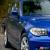 Classic BMW 116 1.6 2007MY i SE Montego Blue for Sale