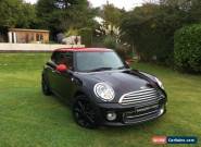 2010 60 MINI HATCH COOPER 1.6 COOPER 3D 122 BHP for Sale