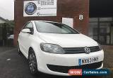 Classic Volkswagen Golf Plus 1.6TDI BlueMotion Tech DSG MK6 2013 BlueMotion -- AUTO  for Sale