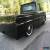 Classic 1966 Chevrolet C-10 Custom for Sale